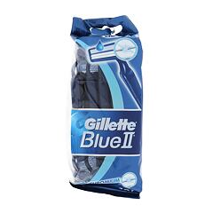 Rasoir Gillette Blue II 10 St.