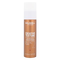 Haarwachs Goldwell Style Sign Creative Texture Crystal Turn 100 ml