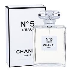 Eau de Toilette Chanel N°5 L´Eau 50 ml