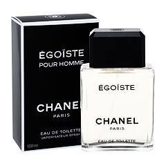 Eau de Toilette Chanel Égoïste Pour Homme 100 ml