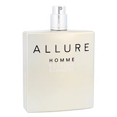 Eau de parfum Chanel Allure Homme Edition Blanche 100 ml Tester