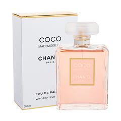 Eau de Parfum Chanel Coco Mademoiselle 200 ml
