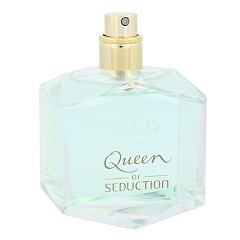 Eau de Toilette Banderas Queen of Seduction 80 ml Tester