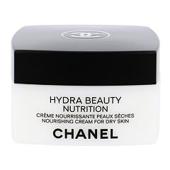 Tagescreme Chanel Hydra Beauty Nutrition 50 g