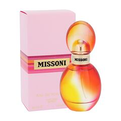 Eau de Toilette Missoni Missoni 30 ml