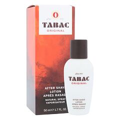 Rasierwasser TABAC Original mit Zerstäuber 50 ml