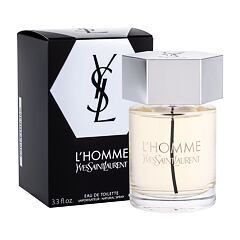 Eau de Toilette Yves Saint Laurent L'Homme 100 ml