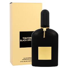 Eau de parfum TOM FORD Black Orchid 50 ml