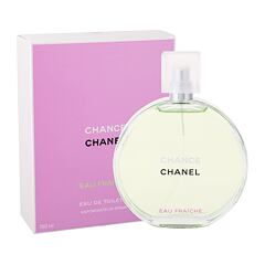 Eau de Toilette Chanel Chance Eau Fraîche 100 ml