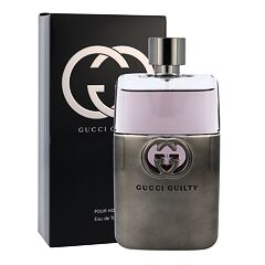 Eau de Toilette Gucci Guilty 90 ml