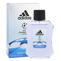 Eau de toilette Adidas UEFA Champions League Arena Edition 100 ml