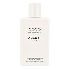 Körperlotion Chanel Coco Mademoiselle 200 ml