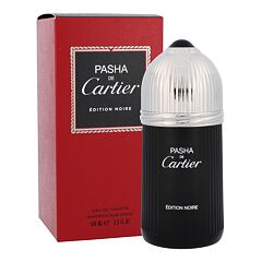 Eau de Toilette Cartier Pasha De Cartier Edition Noire 100 ml