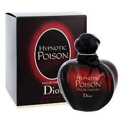 Eau de parfum Christian Dior Hypnotic Poison 100 ml