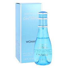 Eau de Toilette Davidoff Cool Water Woman 30 ml
