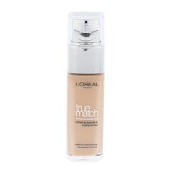 Foundation L'Oréal Paris True Match Super-Blendable Foundation 30 ml 3.N