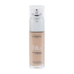 Foundation L'Oréal Paris True Match Super-Blendable Foundation 30 ml 2.R/2.C