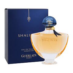 Eau de Toilette Guerlain Shalimar 50 ml