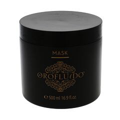 Masque cheveux Orofluido Original 500 ml