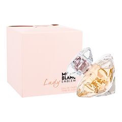 Eau de Parfum Montblanc Lady Emblem 75 ml Tester