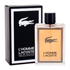 Eau de Toilette Lacoste L´Homme Lacoste 100 ml