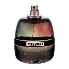 Eau de parfum Missoni Parfum Pour Homme 100 ml Tester