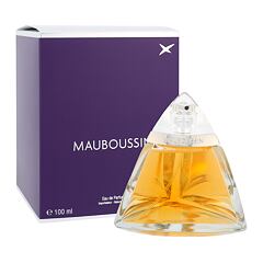 Eau de parfum Mauboussin Mauboussin 100 ml Sets