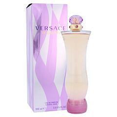 Eau de parfum Versace Woman 100 ml