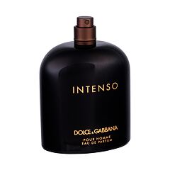 Eau de parfum Dolce&Gabbana Pour Homme Intenso 125 ml Tester