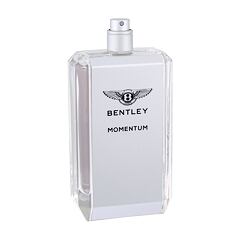 Eau de Toilette Bentley Momentum 100 ml Tester