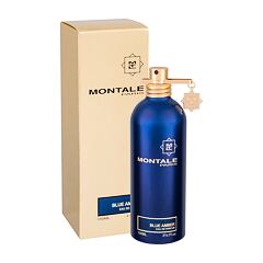 Eau de Parfum Montale Blue Amber 100 ml
