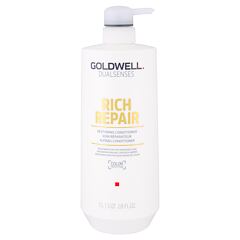 Conditioner Goldwell Dualsenses Rich Repair 1000 ml