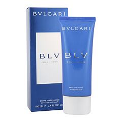 After Shave Balsam Bvlgari BLV Pour Homme 100 ml