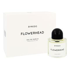 Eau de Parfum BYREDO Flowerhead 50 ml