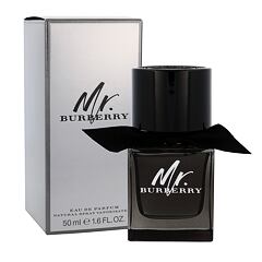 Eau de Parfum Burberry Mr. Burberry 50 ml