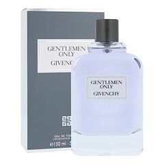 Eau de Toilette Givenchy Gentlemen Only 100 ml