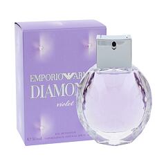 Eau de Parfum Giorgio Armani Emporio Armani Diamonds Violet 50 ml