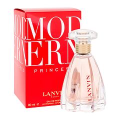 Eau de Parfum Lanvin Modern Princess 90 ml