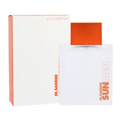 Eau de Toilette Jil Sander Sun Men 75 ml