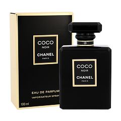 Eau de Parfum Chanel Coco Noir 100 ml