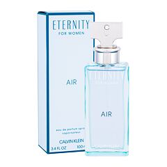 Eau de Parfum Calvin Klein Eternity Air 100 ml
