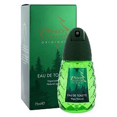 Eau de Toilette Pino Silvestre Original 75 ml