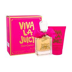Eau de parfum Juicy Couture Viva La Juicy 100 ml Sets