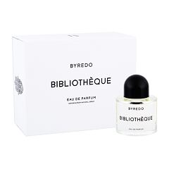 Eau de Parfum BYREDO Bibliothèque 50 ml