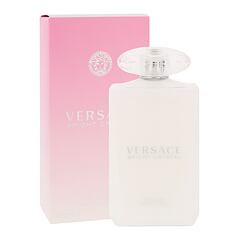 Körperlotion Versace Bright Crystal 200 ml