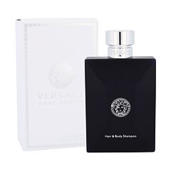 Duschgel Versace Pour Homme 250 ml