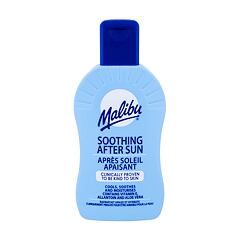 Soin après-soleil Malibu After Sun 200 ml