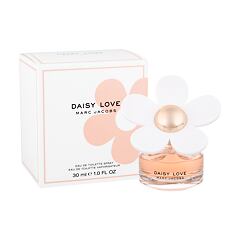 Eau de Toilette Marc Jacobs Daisy Love 30 ml