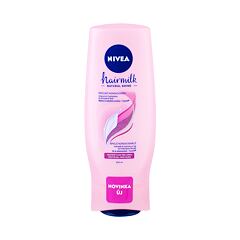  Après-shampooing Nivea Hair Milk Natural Shine 200 ml