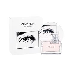 Eau de Parfum Calvin Klein Women 50 ml